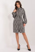 Robe de jour model 192522 Lakerta